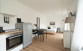 Modernes City-Studio Universitaet Koblenz